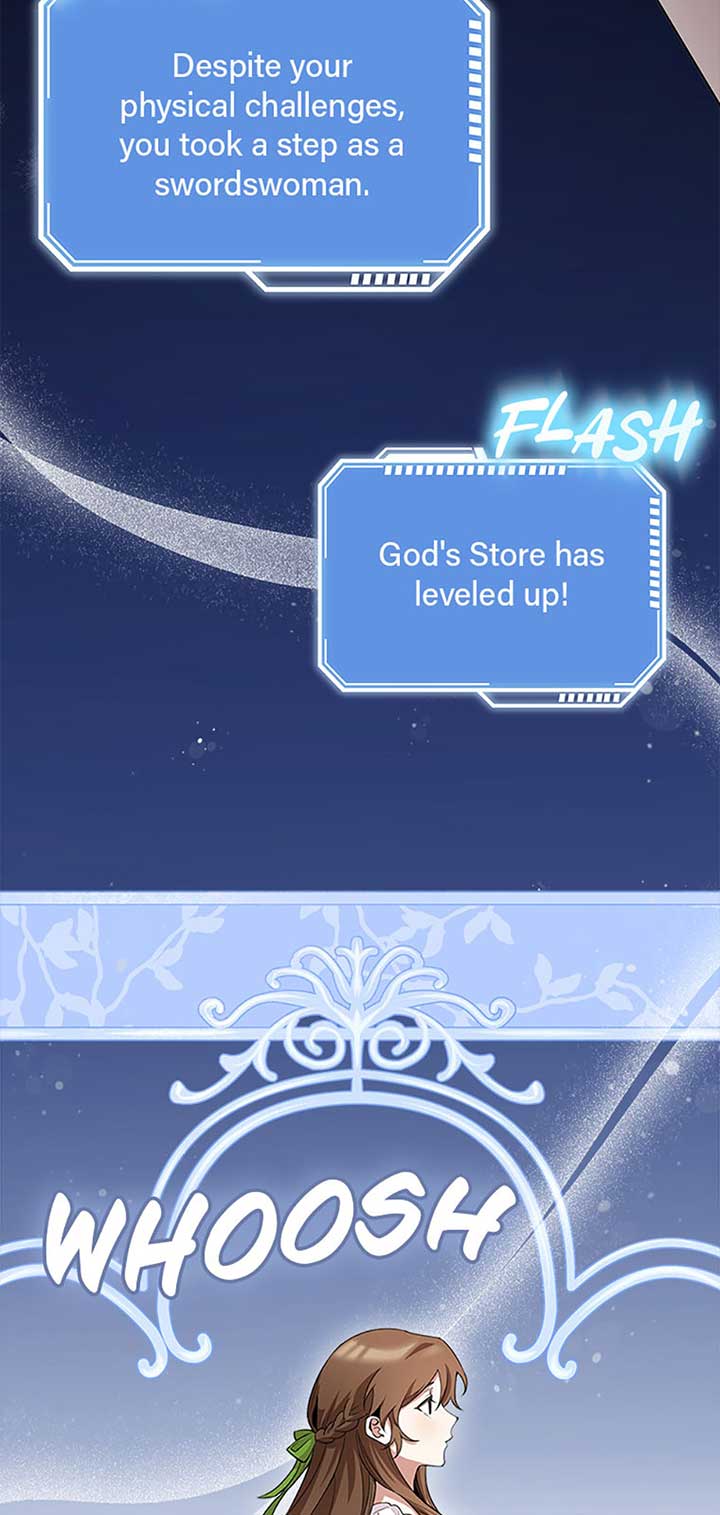 The Dungeon’s Time-Bound S-Rank Beauty Chapter 4 - Page 53