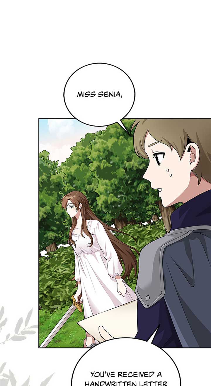 The Dungeon’s Time-Bound S-Rank Beauty Chapter 4 - Page 55