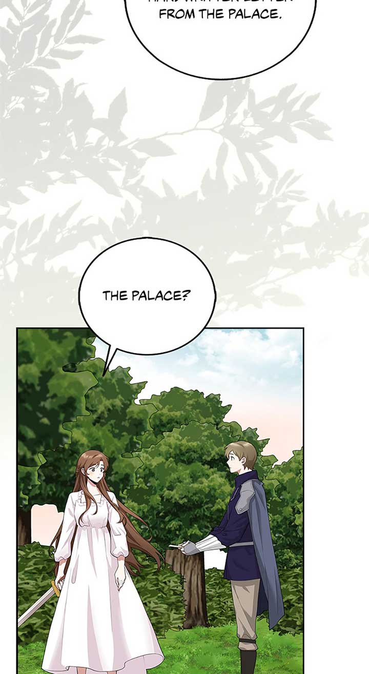 The Dungeon’s Time-Bound S-Rank Beauty Chapter 4 - Page 56