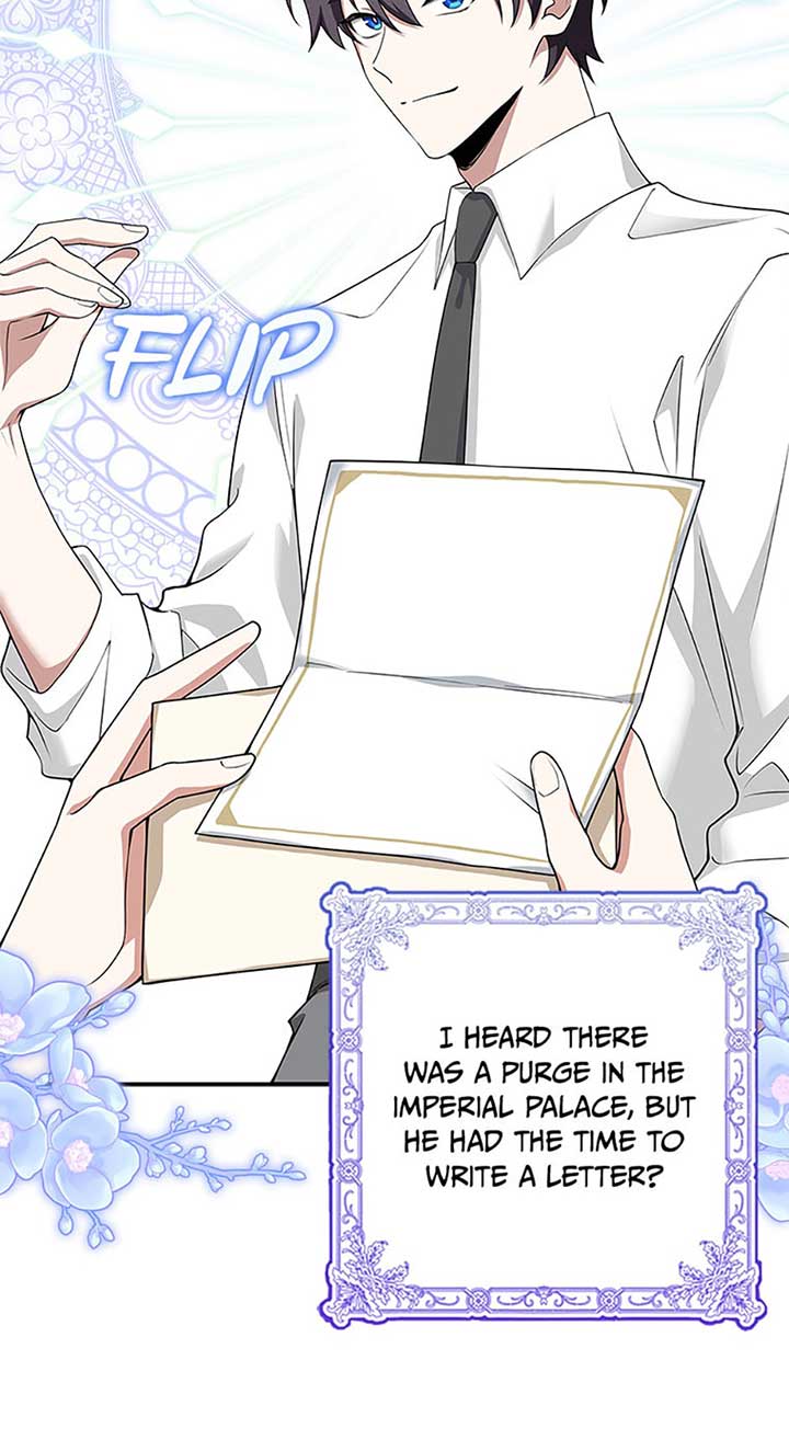 The Dungeon’s Time-Bound S-Rank Beauty Chapter 4 - Page 59