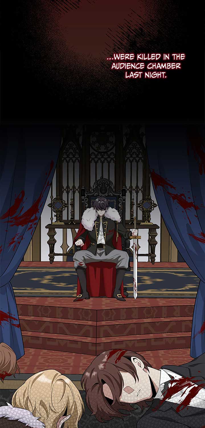 The Dungeon’s Time-Bound S-Rank Beauty Chapter 4 - Page 61