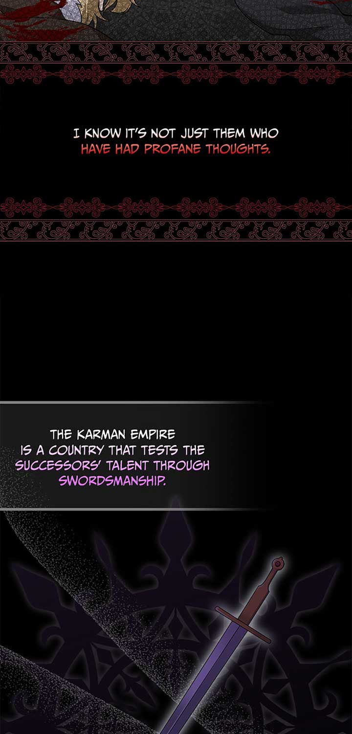 The Dungeon’s Time-Bound S-Rank Beauty Chapter 4 - Page 62