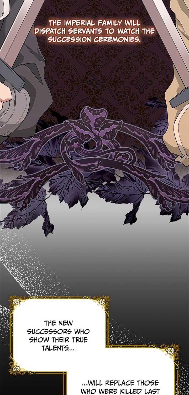 The Dungeon’s Time-Bound S-Rank Beauty Chapter 4 - Page 65