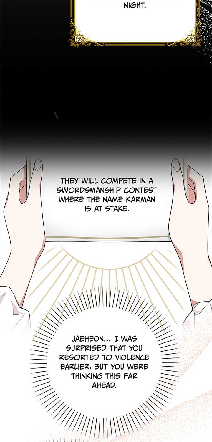 The Dungeon’s Time-Bound S-Rank Beauty Chapter 4 - Page 66