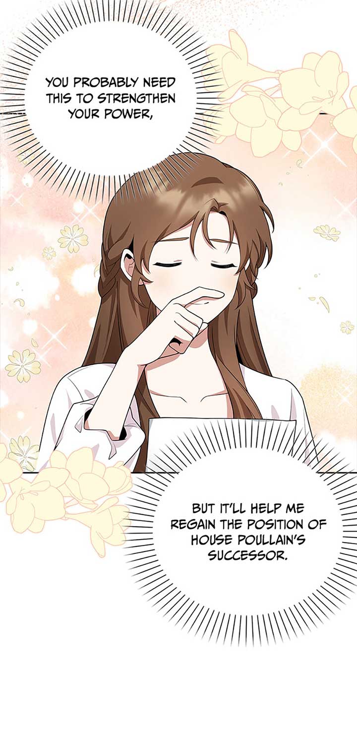 The Dungeon’s Time-Bound S-Rank Beauty Chapter 4 - Page 67