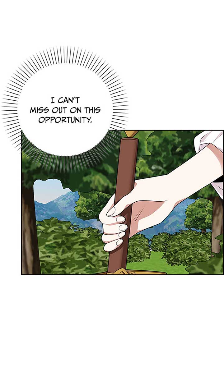 The Dungeon’s Time-Bound S-Rank Beauty Chapter 4 - Page 68