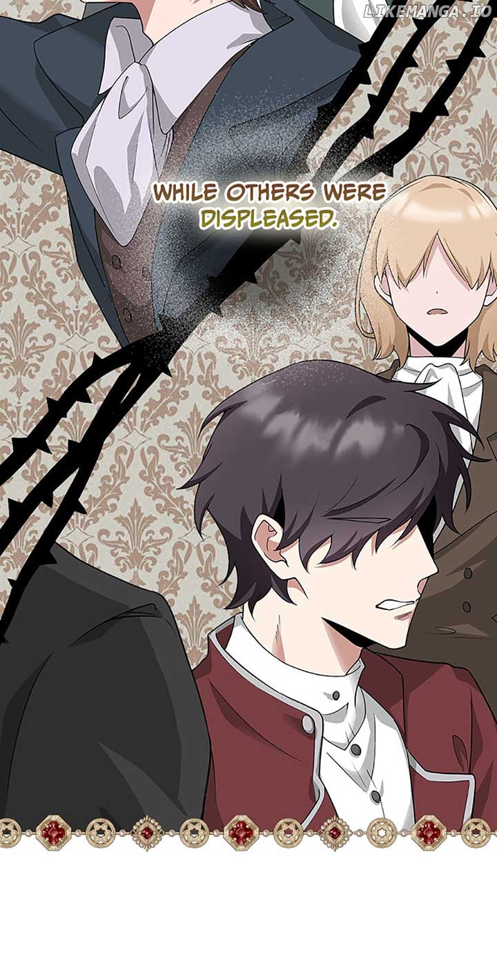 The Dungeon’s Time-Bound S-Rank Beauty Chapter 5 - Page 5