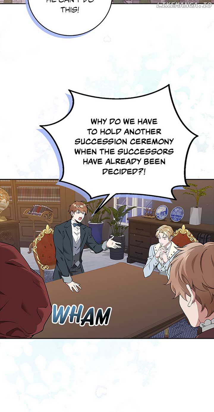 The Dungeon’s Time-Bound S-Rank Beauty Chapter 5 - Page 7