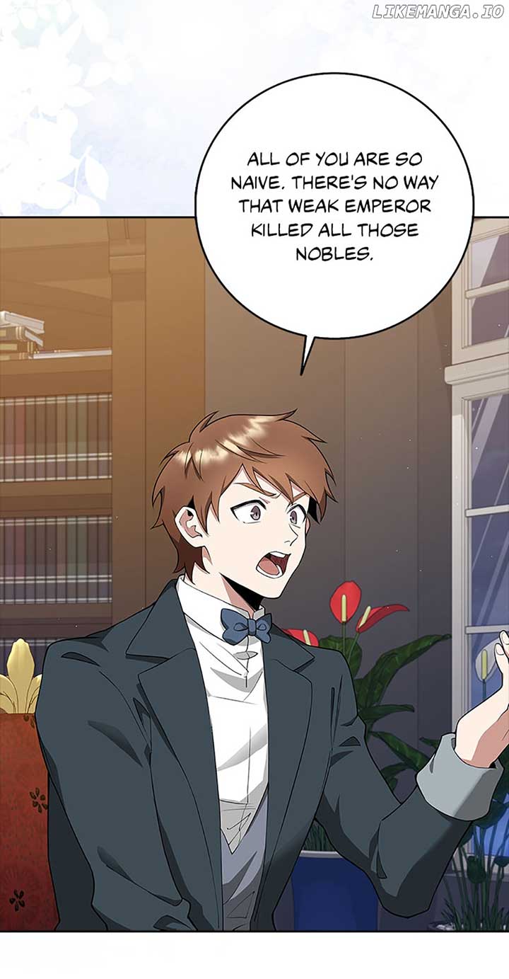 The Dungeon’s Time-Bound S-Rank Beauty Chapter 5 - Page 9