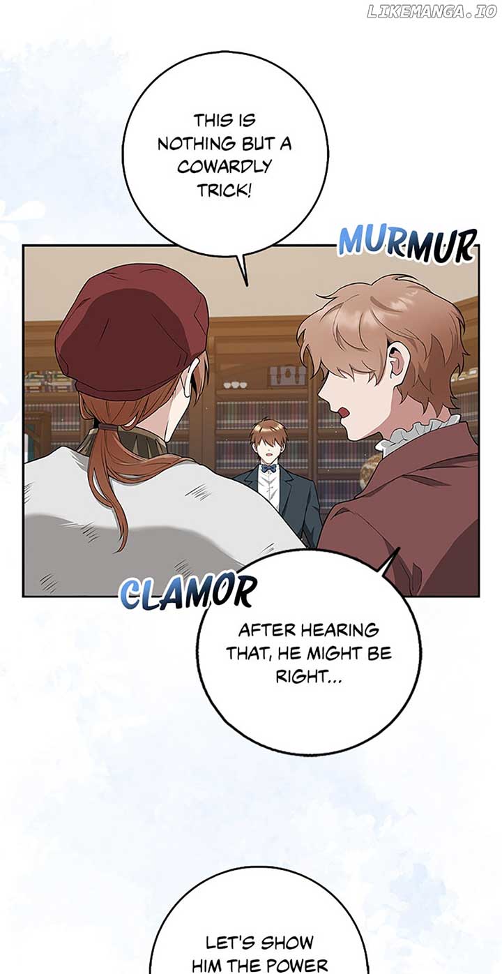 The Dungeon’s Time-Bound S-Rank Beauty Chapter 5 - Page 10