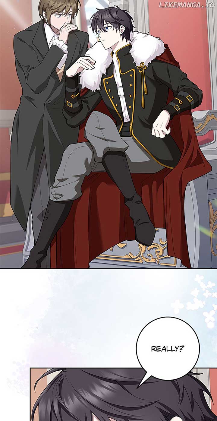 The Dungeon’s Time-Bound S-Rank Beauty Chapter 5 - Page 13