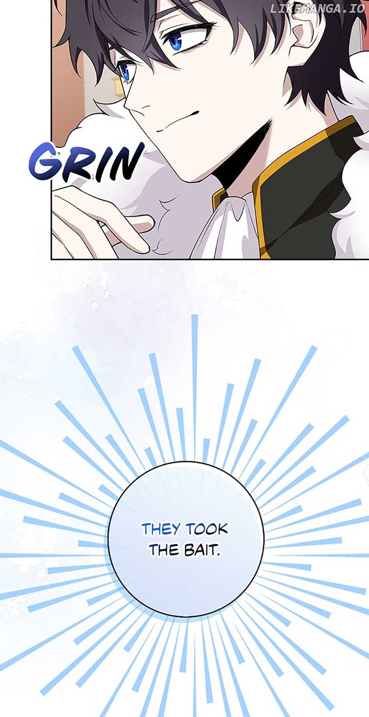 The Dungeon’s Time-Bound S-Rank Beauty Chapter 5 - Page 14