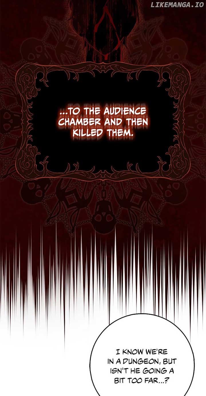 The Dungeon’s Time-Bound S-Rank Beauty Chapter 5 - Page 18