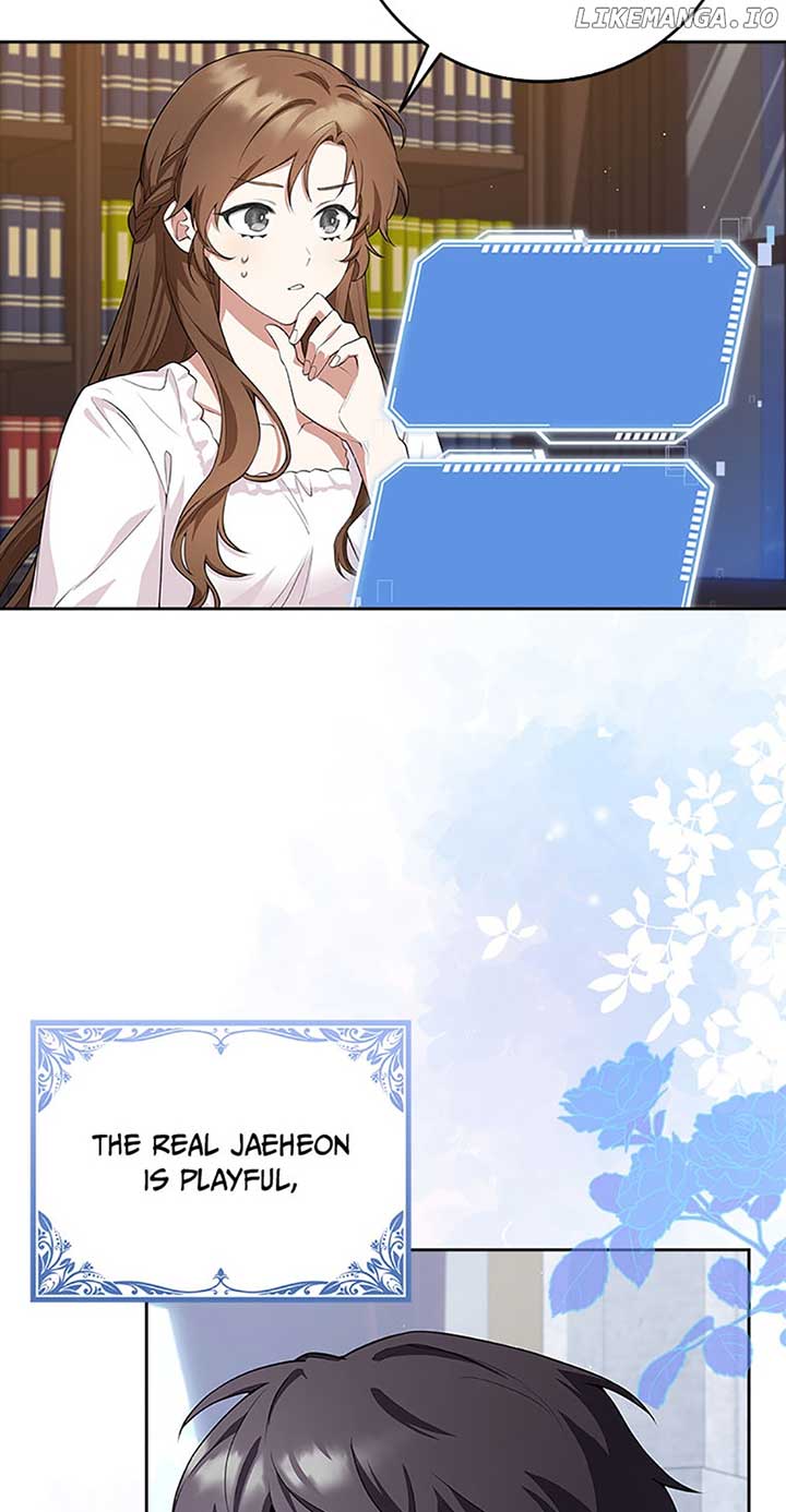 The Dungeon’s Time-Bound S-Rank Beauty Chapter 5 - Page 19