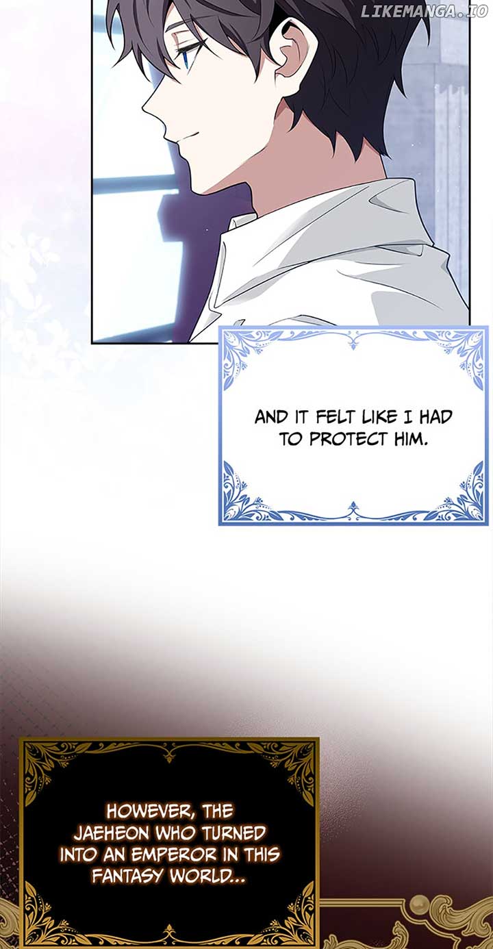 The Dungeon’s Time-Bound S-Rank Beauty Chapter 5 - Page 20