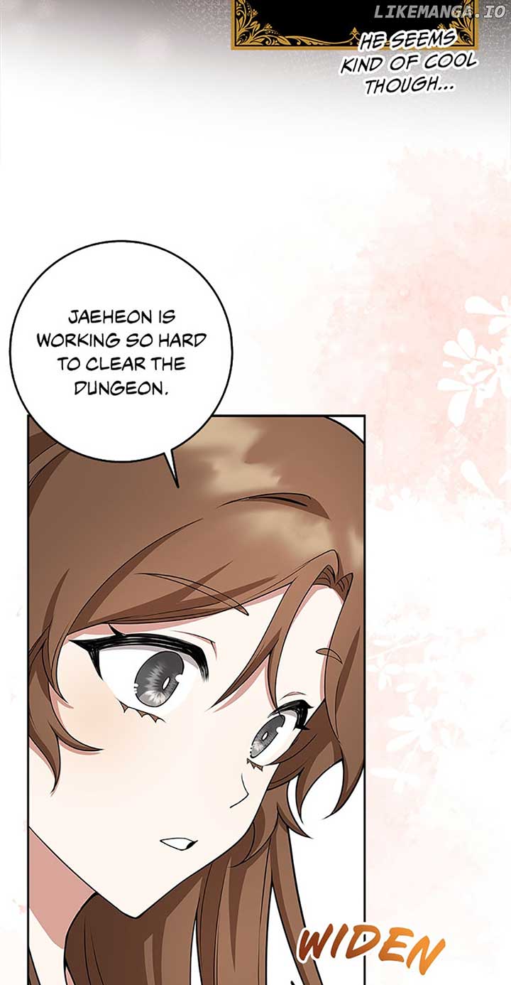 The Dungeon’s Time-Bound S-Rank Beauty Chapter 5 - Page 22