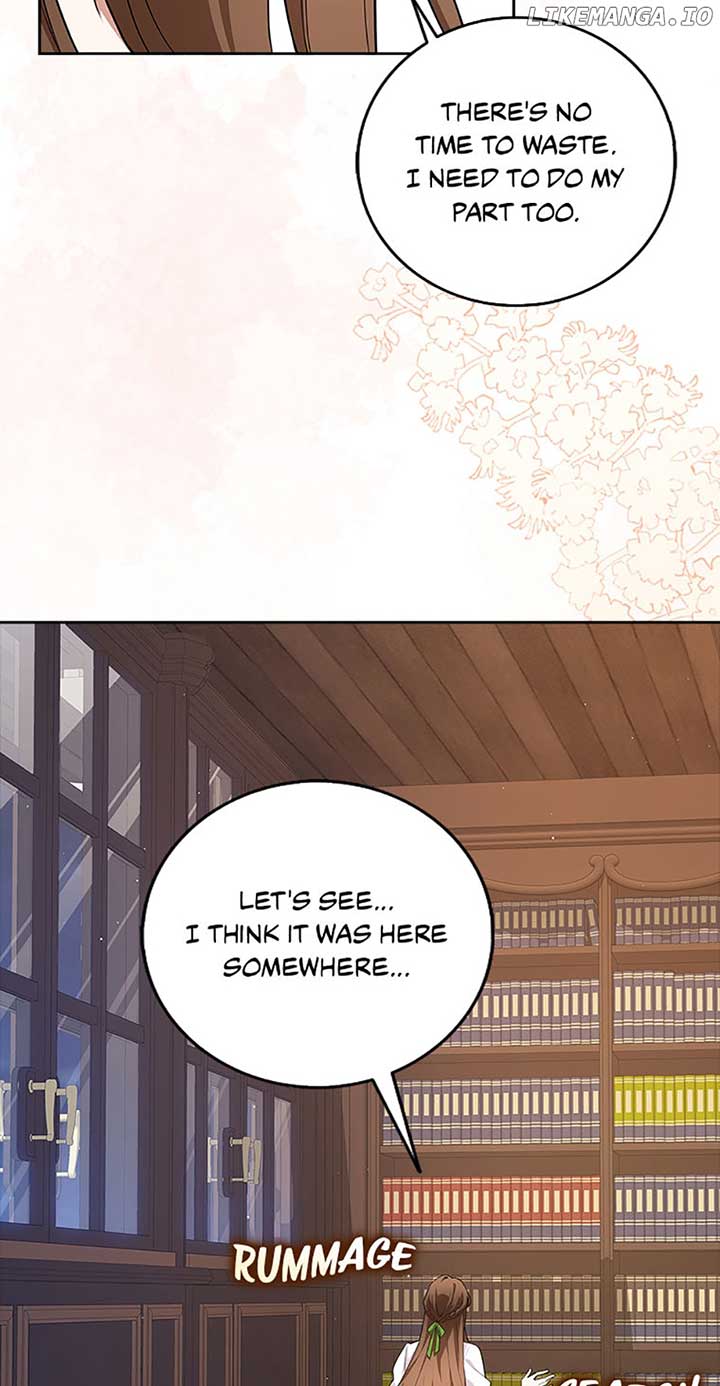 The Dungeon’s Time-Bound S-Rank Beauty Chapter 5 - Page 23