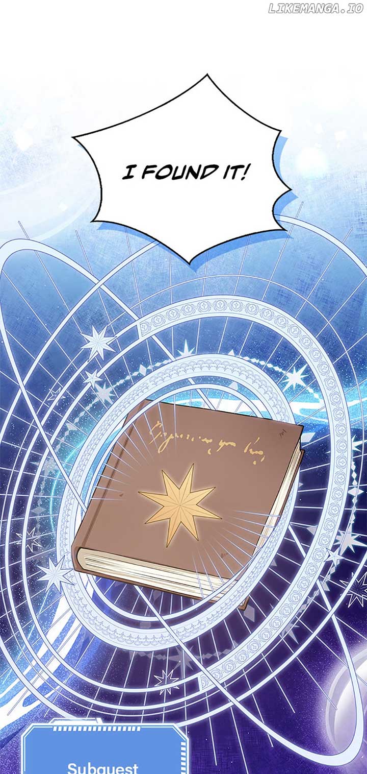 The Dungeon’s Time-Bound S-Rank Beauty Chapter 5 - Page 25