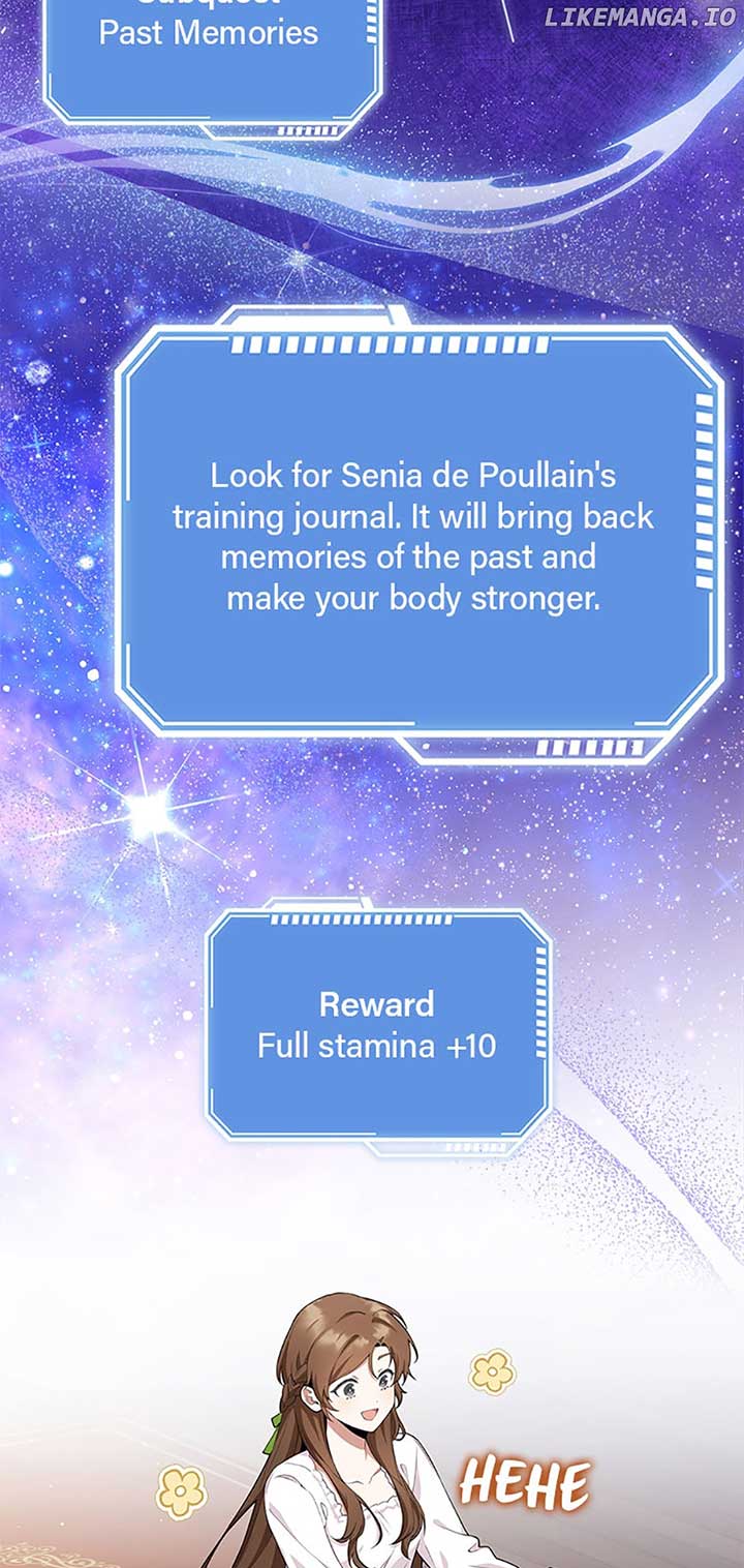 The Dungeon’s Time-Bound S-Rank Beauty Chapter 5 - Page 26