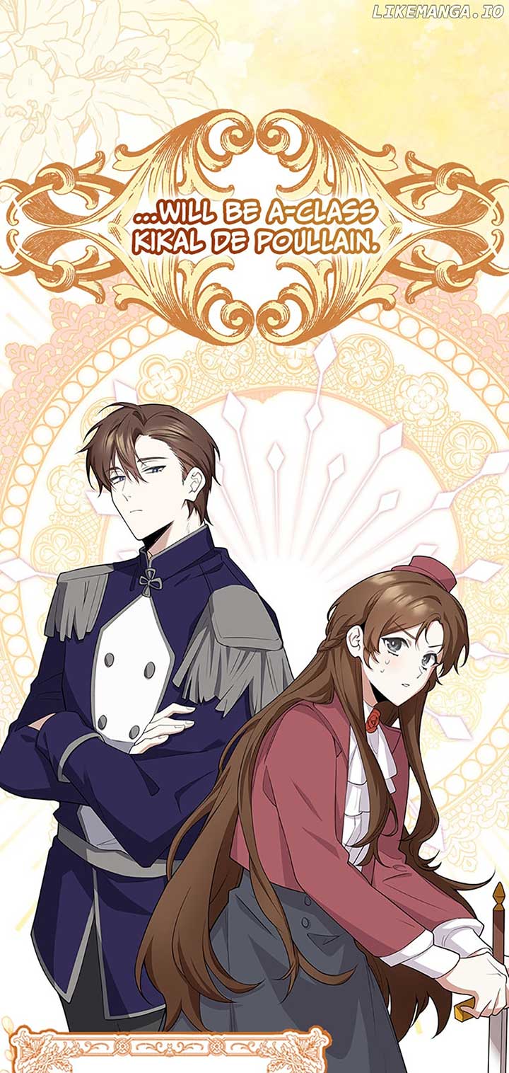 The Dungeon’s Time-Bound S-Rank Beauty Chapter 5 - Page 28