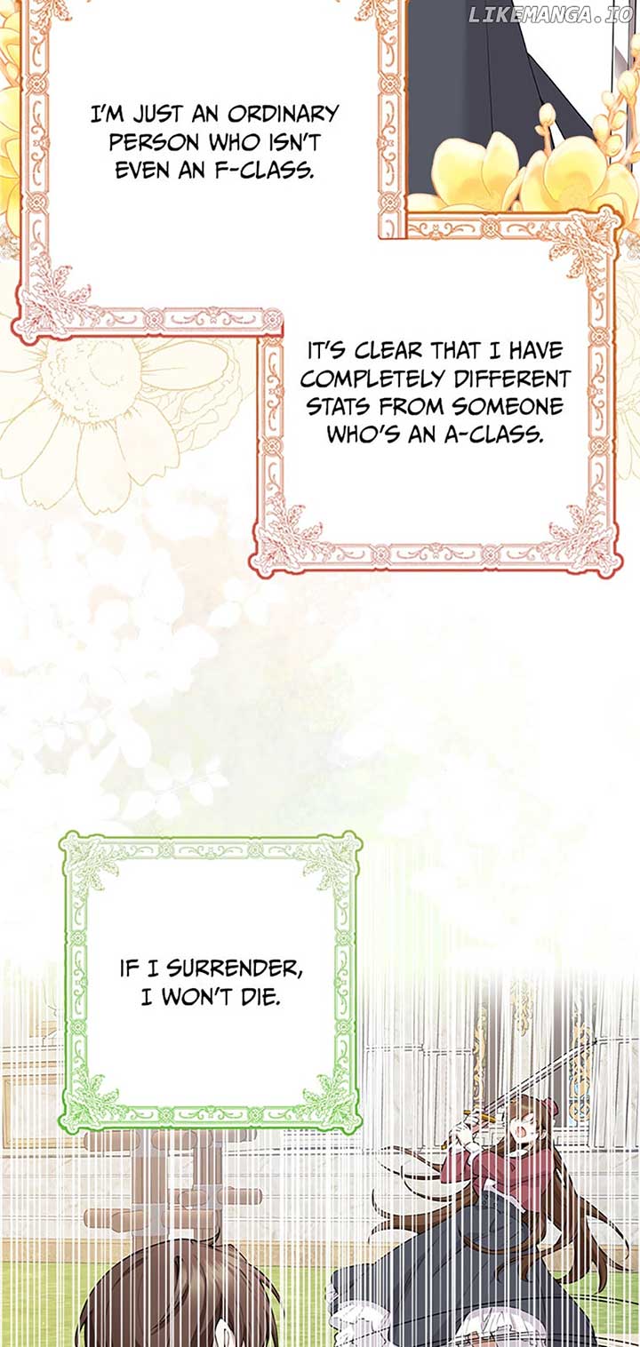 The Dungeon’s Time-Bound S-Rank Beauty Chapter 5 - Page 29