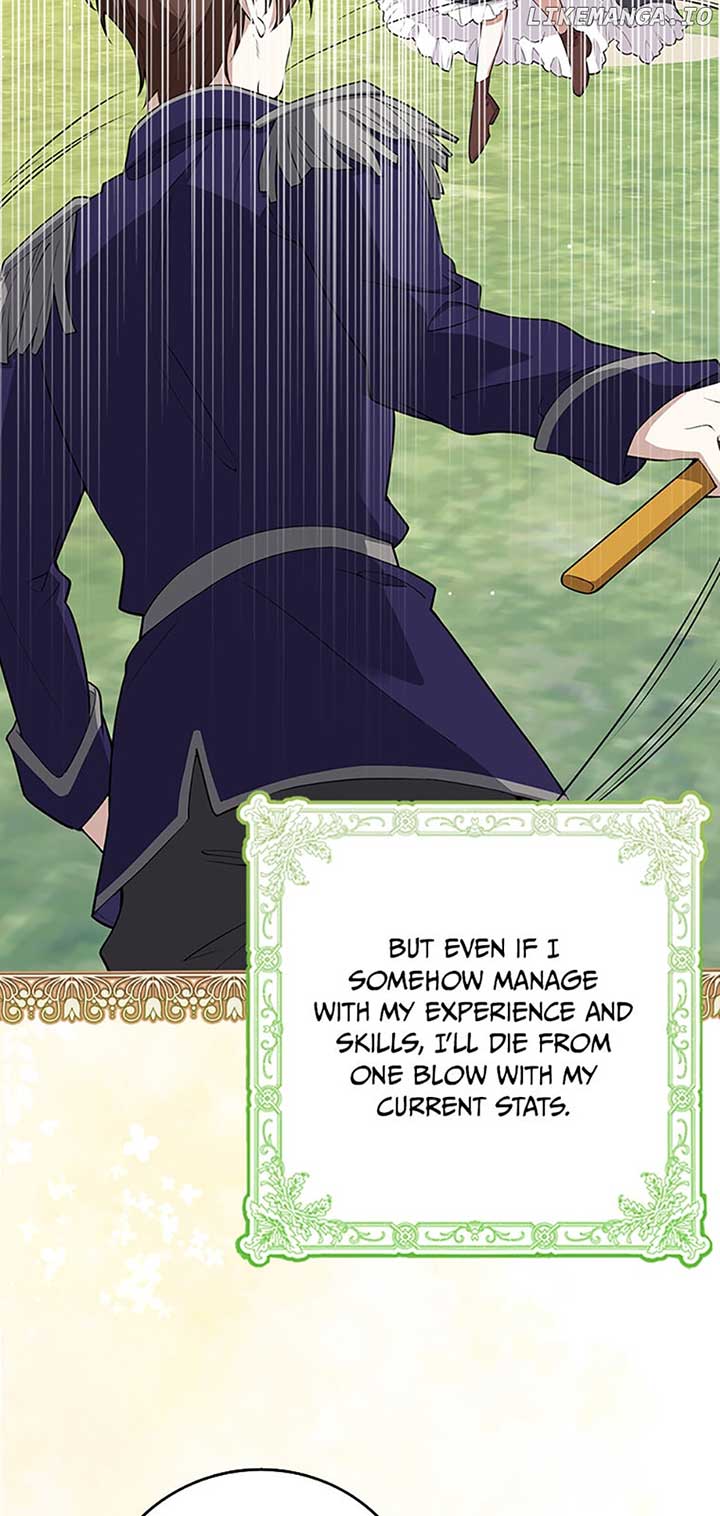 The Dungeon’s Time-Bound S-Rank Beauty Chapter 5 - Page 30