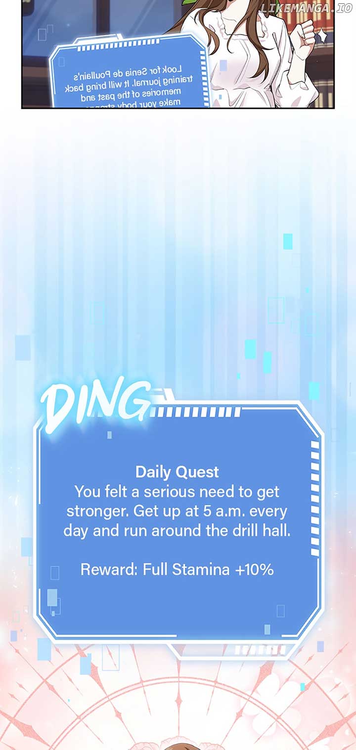 The Dungeon’s Time-Bound S-Rank Beauty Chapter 5 - Page 32