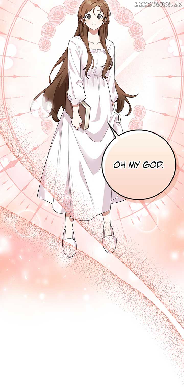 The Dungeon’s Time-Bound S-Rank Beauty Chapter 5 - Page 33