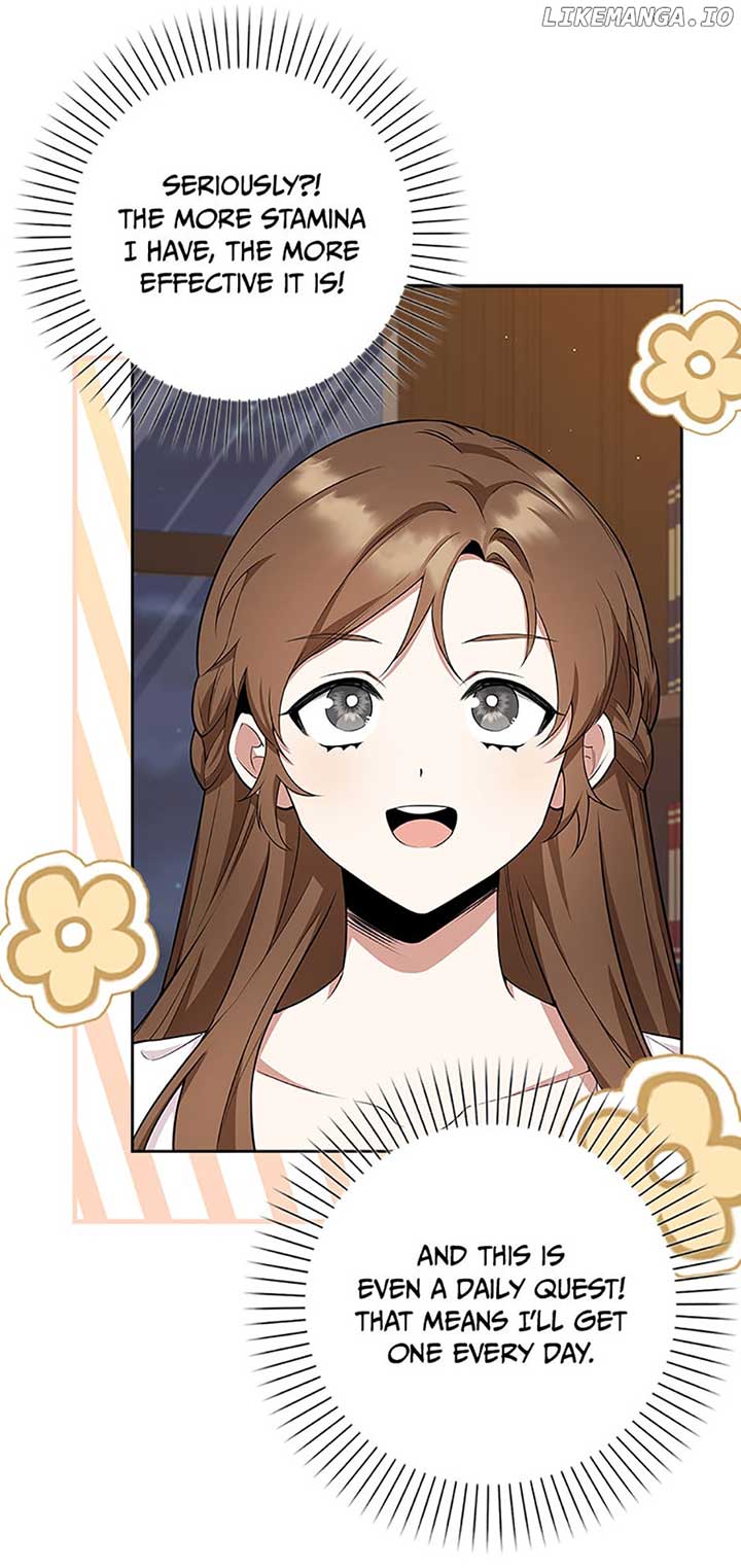 The Dungeon’s Time-Bound S-Rank Beauty Chapter 5 - Page 34