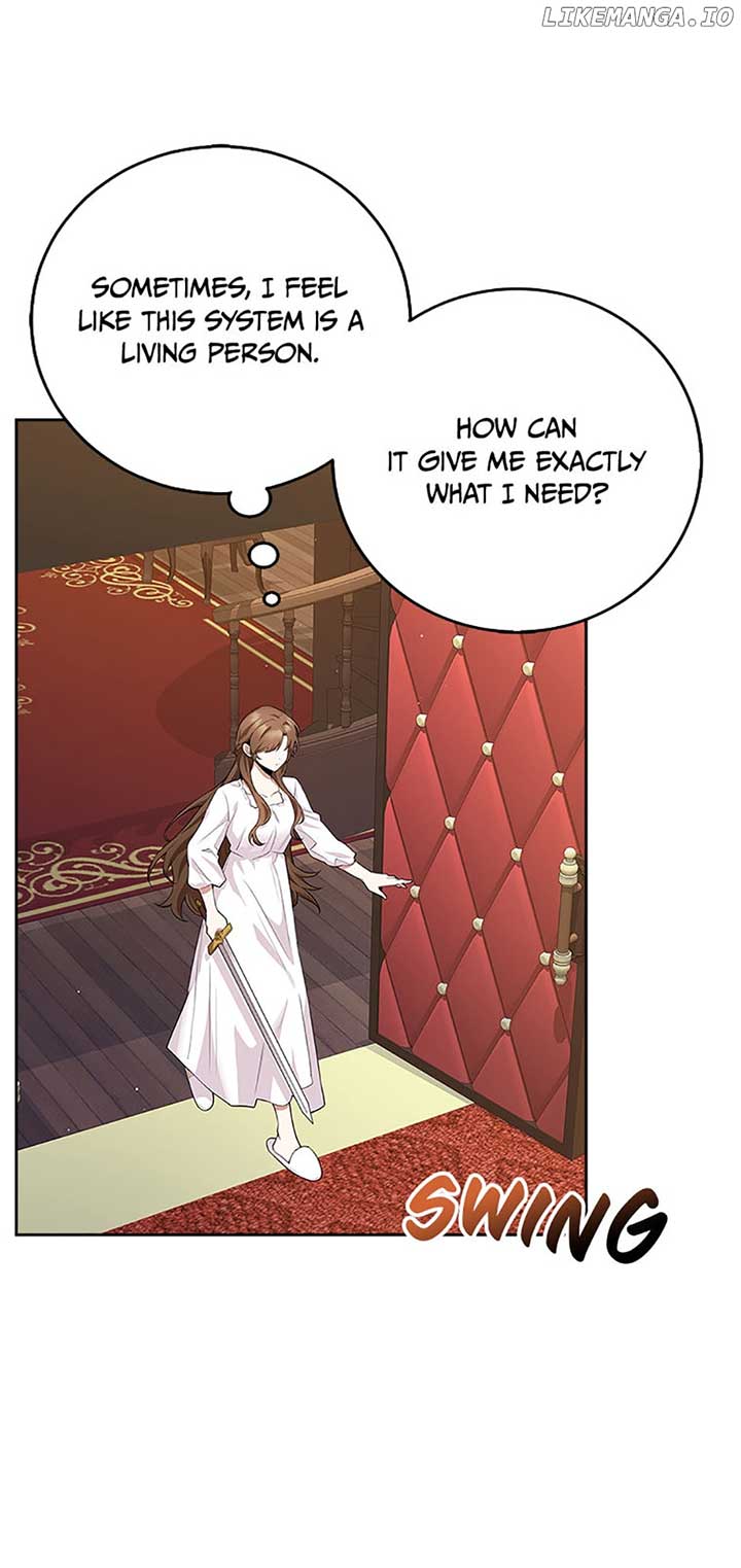 The Dungeon’s Time-Bound S-Rank Beauty Chapter 5 - Page 35