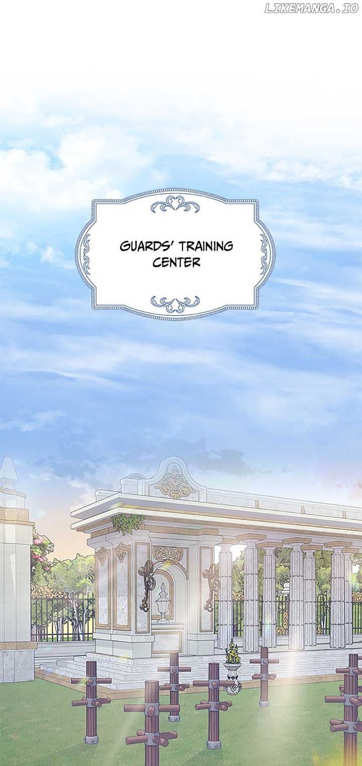 The Dungeon’s Time-Bound S-Rank Beauty Chapter 5 - Page 36