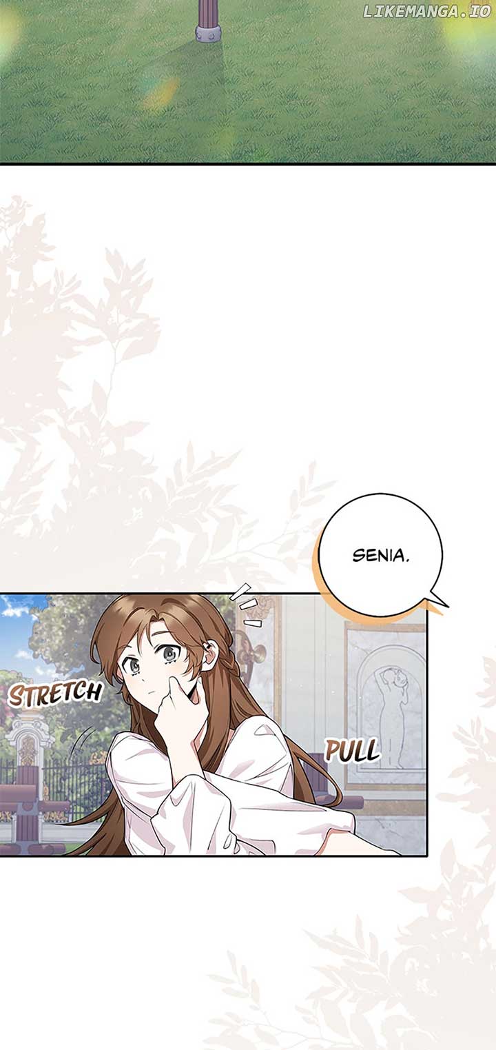 The Dungeon’s Time-Bound S-Rank Beauty Chapter 5 - Page 37