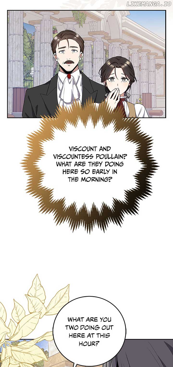 The Dungeon’s Time-Bound S-Rank Beauty Chapter 5 - Page 38