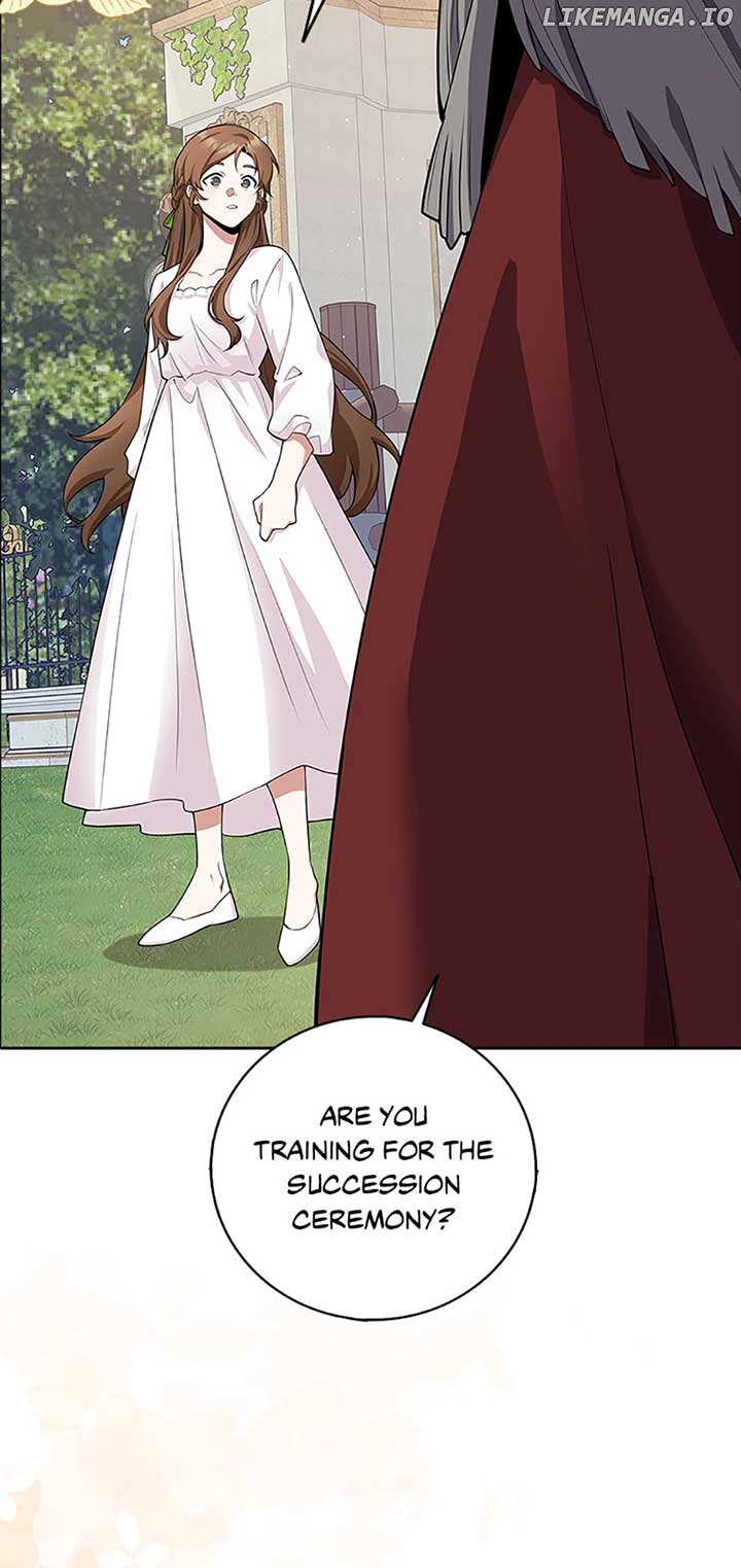 The Dungeon’s Time-Bound S-Rank Beauty Chapter 5 - Page 39