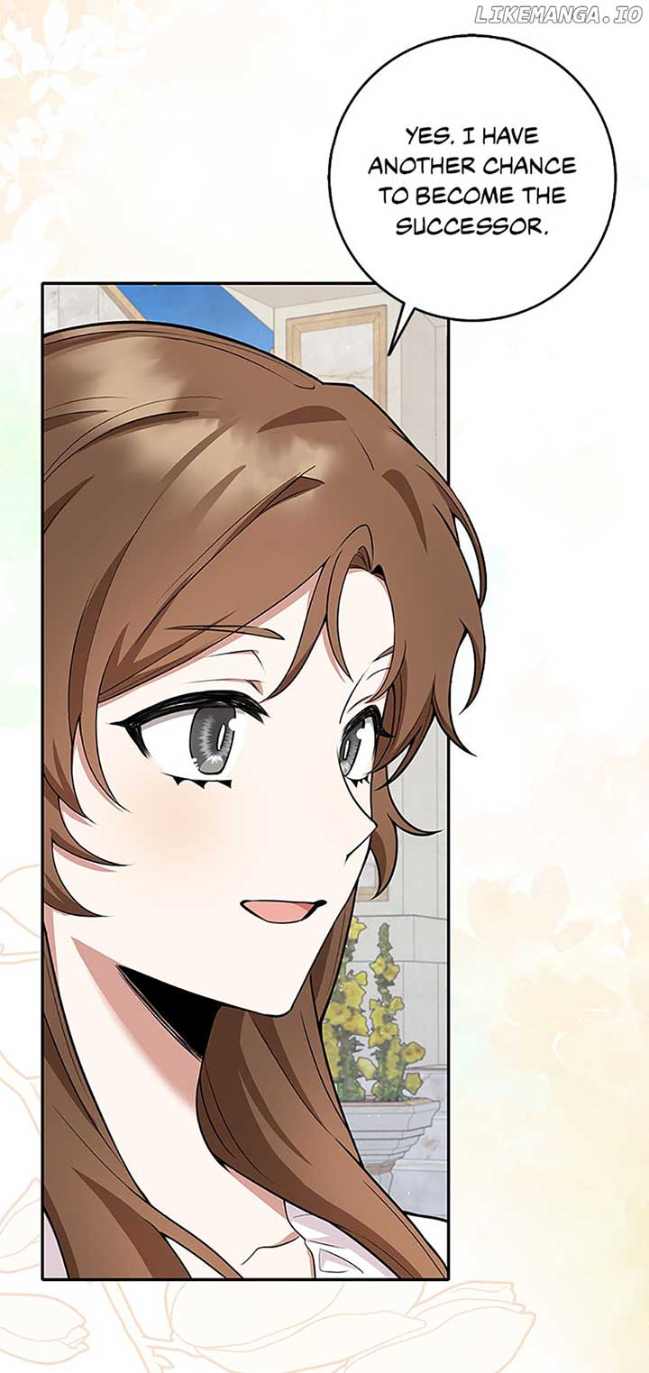 The Dungeon’s Time-Bound S-Rank Beauty Chapter 5 - Page 40