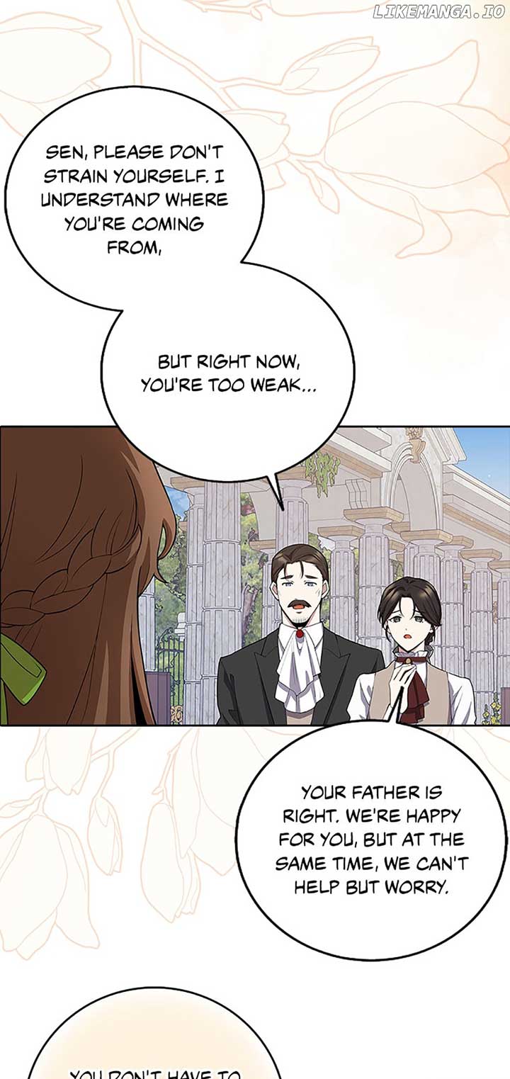 The Dungeon’s Time-Bound S-Rank Beauty Chapter 5 - Page 41