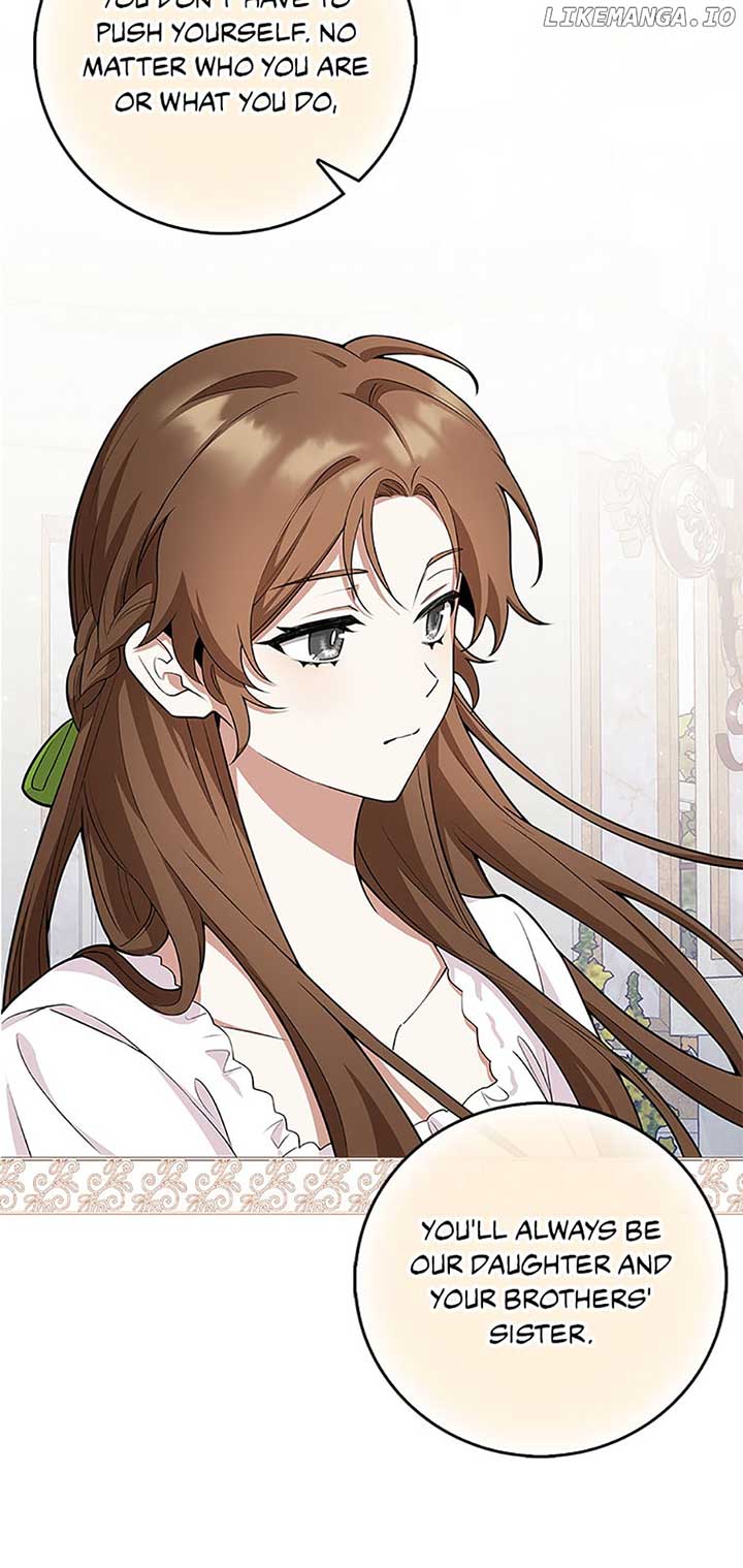 The Dungeon’s Time-Bound S-Rank Beauty Chapter 5 - Page 42