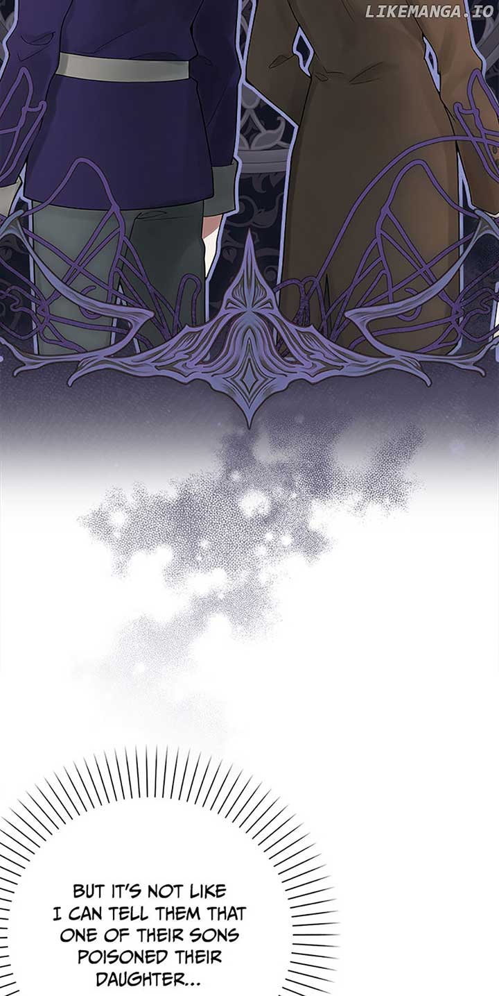 The Dungeon’s Time-Bound S-Rank Beauty Chapter 5 - Page 47