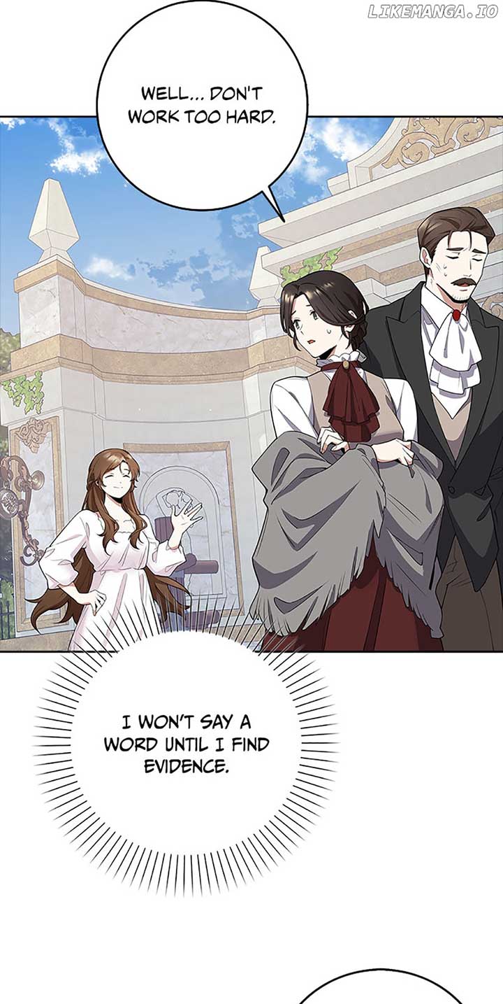 The Dungeon’s Time-Bound S-Rank Beauty Chapter 5 - Page 49