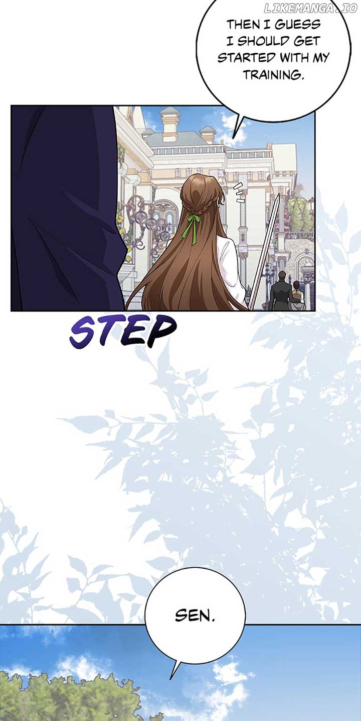 The Dungeon’s Time-Bound S-Rank Beauty Chapter 5 - Page 50