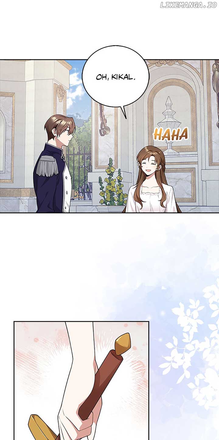 The Dungeon’s Time-Bound S-Rank Beauty Chapter 5 - Page 52