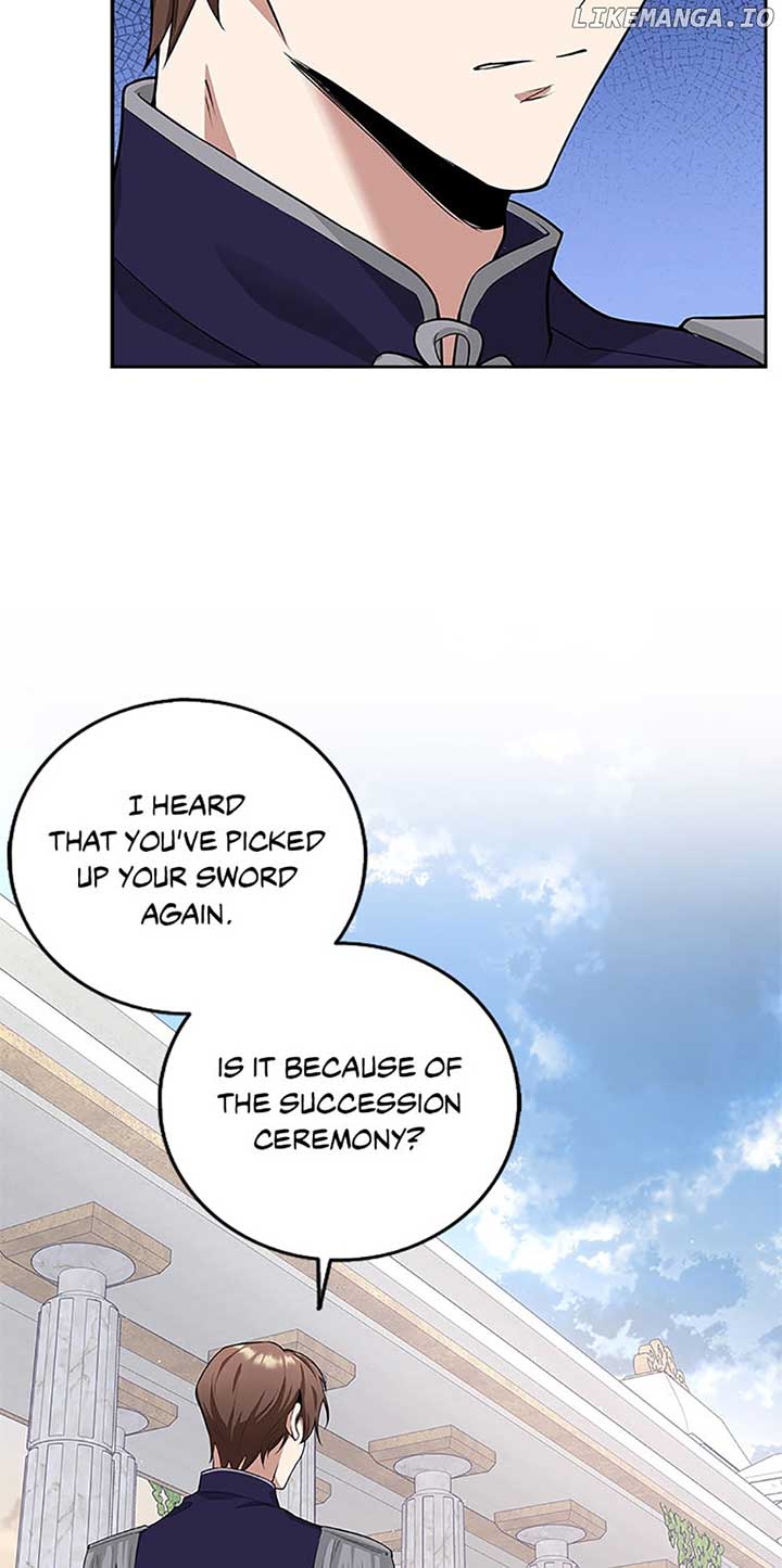 The Dungeon’s Time-Bound S-Rank Beauty Chapter 5 - Page 54