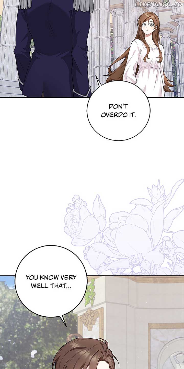 The Dungeon’s Time-Bound S-Rank Beauty Chapter 5 - Page 55