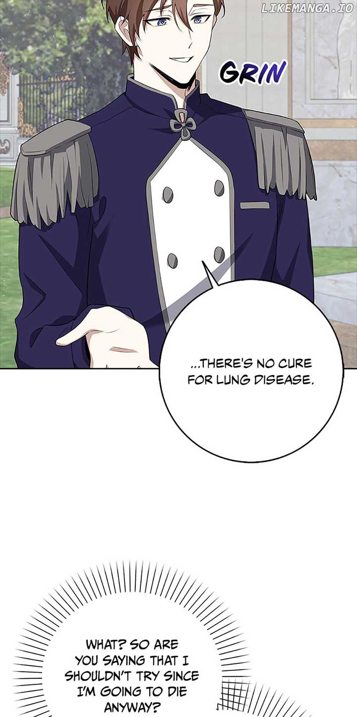 The Dungeon’s Time-Bound S-Rank Beauty Chapter 5 - Page 56