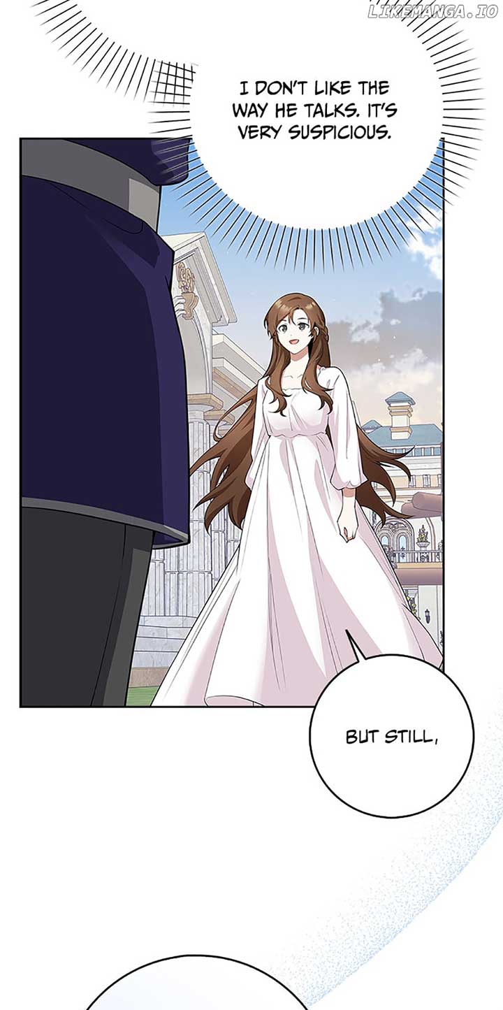 The Dungeon’s Time-Bound S-Rank Beauty Chapter 5 - Page 57