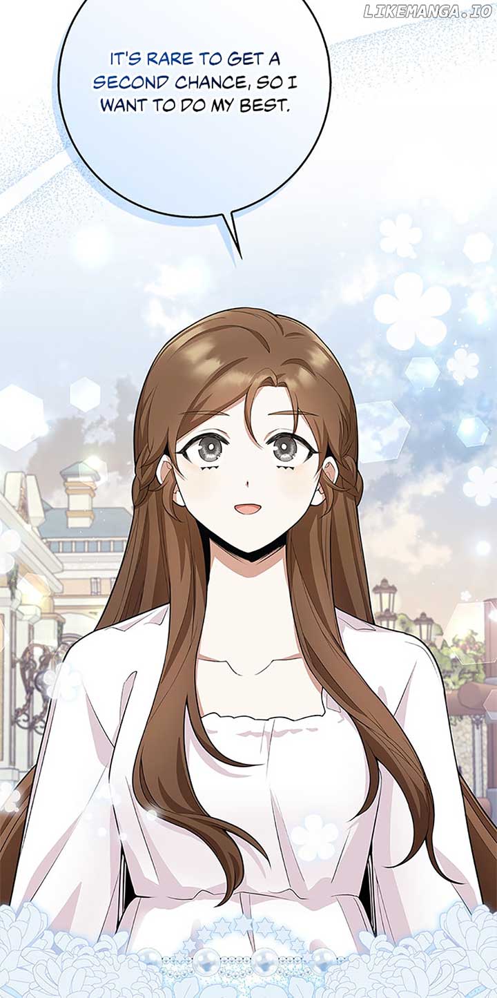 The Dungeon’s Time-Bound S-Rank Beauty Chapter 5 - Page 58