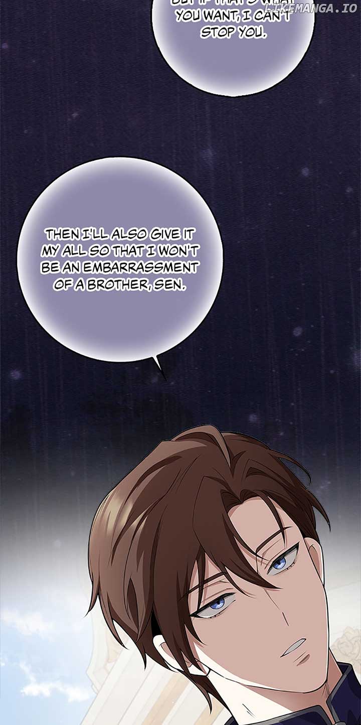 The Dungeon’s Time-Bound S-Rank Beauty Chapter 5 - Page 60