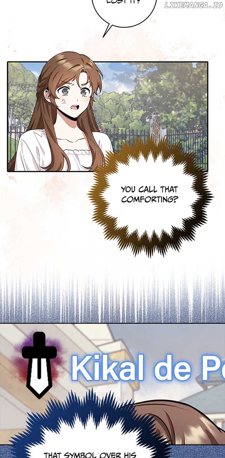 The Dungeon’s Time-Bound S-Rank Beauty Chapter 5 - Page 63