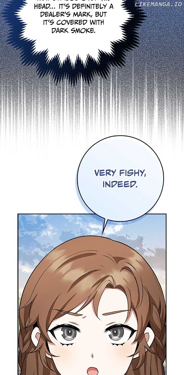 The Dungeon’s Time-Bound S-Rank Beauty Chapter 5 - Page 64