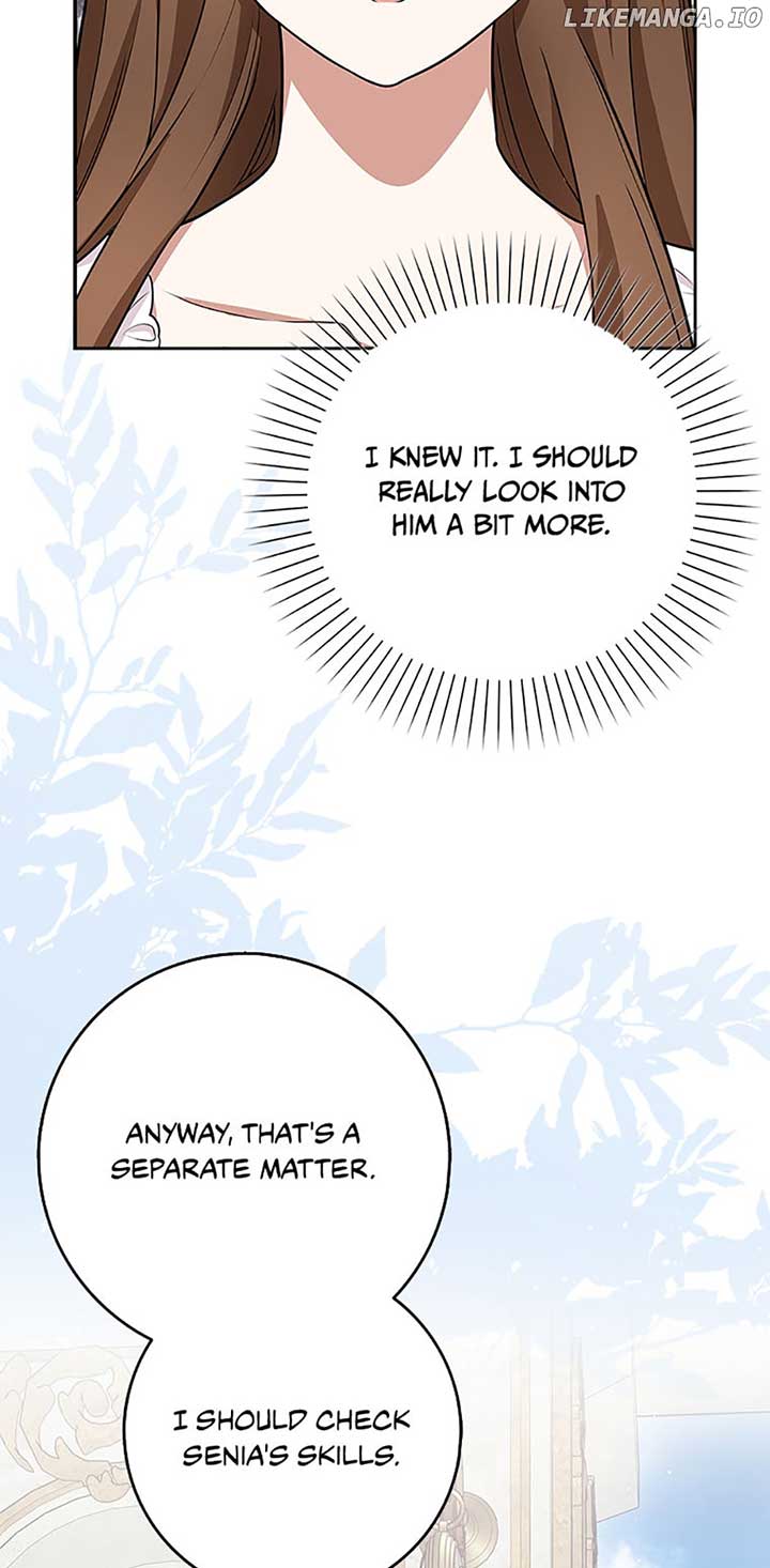 The Dungeon’s Time-Bound S-Rank Beauty Chapter 5 - Page 65